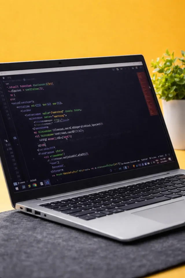 Sviluppo software su misura
